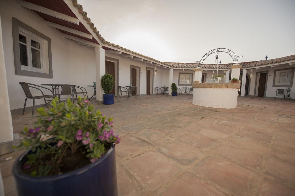 Amarna Conil Guest House Conil De La Frontera Exterior photo