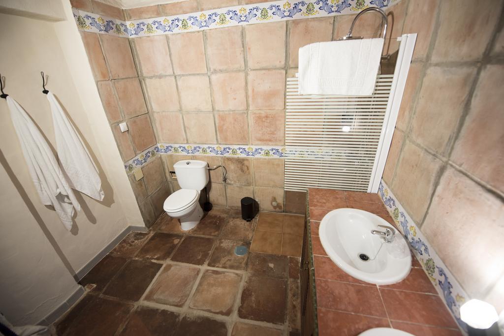 Amarna Conil Guest House Conil De La Frontera Exterior photo