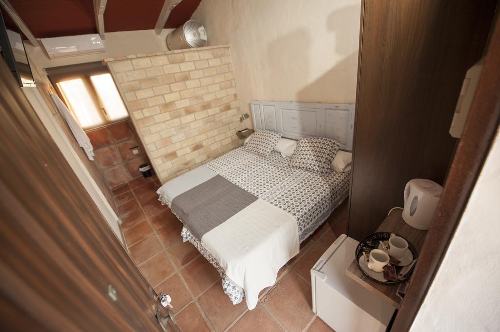 Amarna Conil Guest House Conil De La Frontera Exterior photo